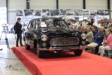 Auktion der Oldtimer Galerie Toffen an der SCW2022