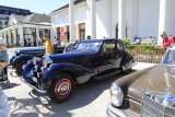 47. Oldtimer-Meeting Baden-Baden
