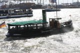 833. Hafengeburtstag Hamburg