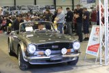Auktion der Oldtimer Galerie Toffen an der SCW2022