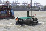 833. Hafengeburtstag Hamburg