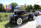47. Oldtimer-Meeting Baden-Baden