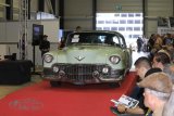 Auktion der Oldtimer Galerie Toffen an der SCW2022