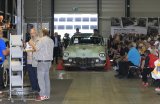 Auktion der Oldtimer Galerie Toffen an der SCW2022