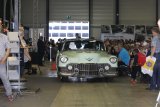 Auktion der Oldtimer Galerie Toffen an der SCW2022