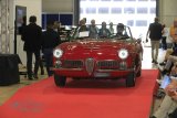 Auktion der Oldtimer Galerie Toffen an der SCW2022