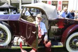 47. Oldtimer-Meeting Baden-Baden