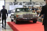 Auktion der Oldtimer Galerie Toffen an der SCW2022