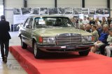 Auktion der Oldtimer Galerie Toffen an der SCW2022