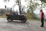 Oldtimertreffen Hasenstrick Oktober 2024