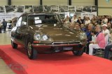 Auktion der Oldtimer Galerie Toffen an der SCW2022