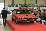 Auktion der Oldtimer Galerie Toffen an der SCW2022