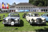 47. Oldtimer-Meeting Baden-Baden