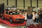 Auktion der Oldtimer Galerie Toffen an der SCW2022