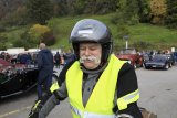 Oldtimertreffen Hasenstrick Oktober 2024