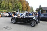 Oldtimertreffen Hasenstrick Oktober 2024