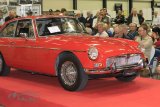 Auktion der Oldtimer Galerie Toffen an der SCW2022