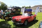 47. Oldtimer-Meeting Baden-Baden