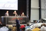 Auktion der Oldtimer Galerie Toffen an der SCW2022