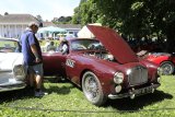47. Oldtimer-Meeting Baden-Baden