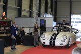 Auktion der Oldtimer Galerie Toffen an der SCW2022