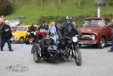 Oldtimertreffen Hasenstrick Oktober 2024