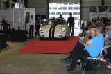 Auktion der Oldtimer Galerie Toffen an der SCW2022