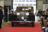 Auktion der Oldtimer Galerie Toffen an der SCW2022