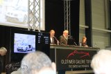 Auktion der Oldtimer Galerie Toffen an der SCW2022