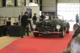 Auktion der Oldtimer Galerie Toffen an der SCW2022