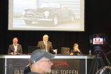 Auktion der Oldtimer Galerie Toffen an der SCW2022