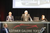 Auktion der Oldtimer Galerie Toffen an der SCW2022