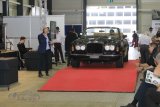 Auktion der Oldtimer Galerie Toffen an der SCW2022