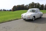 Oldtimertreffen Hasenstrick Oktober 2024