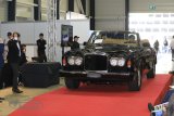 Auktion der Oldtimer Galerie Toffen an der SCW2022
