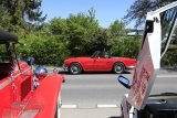 Historic Vehicle Days 2024