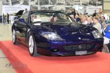 Auktion der Oldtimer Galerie Toffen an der SCW2022