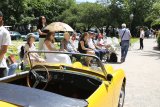 47. Oldtimer-Meeting Baden-Baden