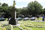 47. Oldtimer-Meeting Baden-Baden