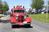 Historic Vehicle Days 2024