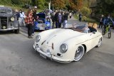 Oldtimertreffen Hasenstrick Oktober 2024