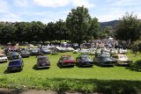 47. Oldtimer-Meeting Baden-Baden