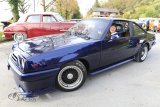 Oldtimertreffen Hasenstrick Oktober 2024