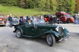 Oldtimertreffen Hasenstrick Oktober 2024