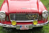 47. Oldtimer-Meeting Baden-Baden