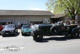 Historic Vehicle Days 2024