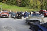 Oldtimertreffen Hasenstrick Oktober 2024