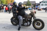 Oldtimertreffen Hasenstrick Oktober 2024
