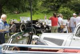 47. Oldtimer-Meeting Baden-Baden