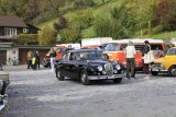 Oldtimertreffen Hasenstrick Oktober 2024